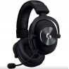Outlet Słuchawki nauszne Logitech G Pro X SE