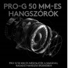 Outlet Słuchawki nauszne Logitech G Pro X SE