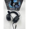 Outlet Słuchawki nauszne przewodowe RGB Sharkoon Skiller SGH30 kabel 2,4 m