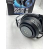 Outlet Słuchawki nauszne przewodowe RGB Sharkoon Skiller SGH30 kabel 2,4 m