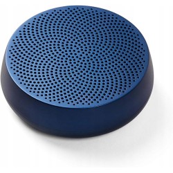 USZKODZONY Lexon Mino L moc 5W Bluetooth czas pracy 6 h dźwięk 2.0 OPIS