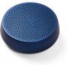 USZKODZONY Lexon Mino L moc 5W Bluetooth czas pracy 6 h dźwięk 2.0 OPIS