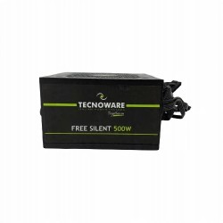 Outlet Zasilacz Tecnoware FAL505FS12B 500 W standard ATX wentylator 120 mm