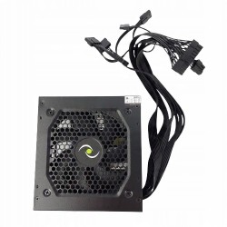 Outlet Zasilacz Tecnoware FAL505FS12B 500 W standard ATX wentylator 120 mm
