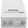 Outlet Wzmacniacz antenowy Edison LIA-200 DVB-T/T2 filtr 5G LTE wewnętrzny