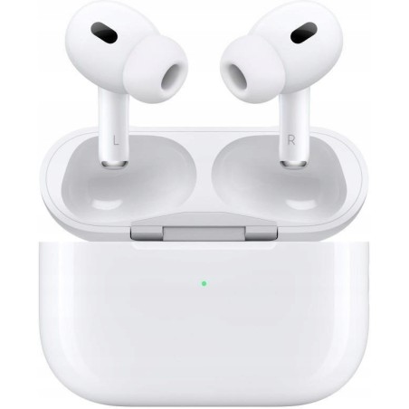 Outlet Słuchawki bezprzewodowe douszne Apple AirPods 2. generacji MQD83ZM/A