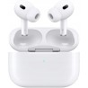 Outlet Słuchawki bezprzewodowe douszne Apple AirPods 2. generacji MQD83ZM/A