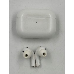 Outlet Słuchawki bezprzewodowe douszne Apple AirPods 2. generacji MQD83ZM/A