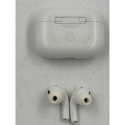 Outlet Słuchawki bezprzewodowe douszne Apple AirPods 2. generacji MQD83ZM/A