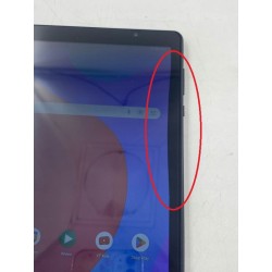 PRITOM 10-calowy tablet z systemem Android 12 6000 mAh 32 GB ROM +etui OPIS