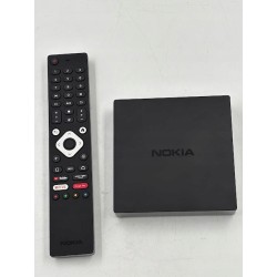 Outlet Odtwarzacz multimedialny Nokia Streaming Box 8000 8 GB WTYCZKA UK
