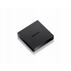 Outlet Odtwarzacz multimedialny Nokia Streaming Box 8000 8 GB WTYCZKA UK