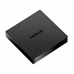 Outlet Odtwarzacz multimedialny Nokia Streaming Box 8000 8 GB WTYCZKA UK