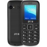 Outlet SPC Talk Łatwy w użyciu telefon komórkowy ekran 1.8 brak j.polskiego
