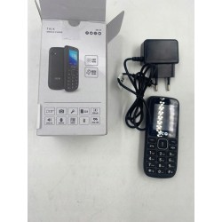 Outlet SPC Talk Łatwy w użyciu telefon komórkowy ekran 1.8 brak j.polskiego