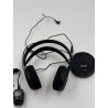 Słuchawki bezprzewodowe nauszne Philips SHC5200 czas pracy 14 h 24 om