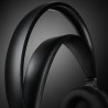 Słuchawki bezprzewodowe nauszne Philips SHC5200 czas pracy 14 h 24 om