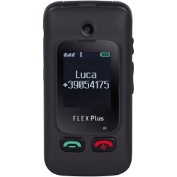USZKODZONY Telefon komórkowy Trevi 8 4 MB / 32 MB 2G przekątna ekranu 2.4"