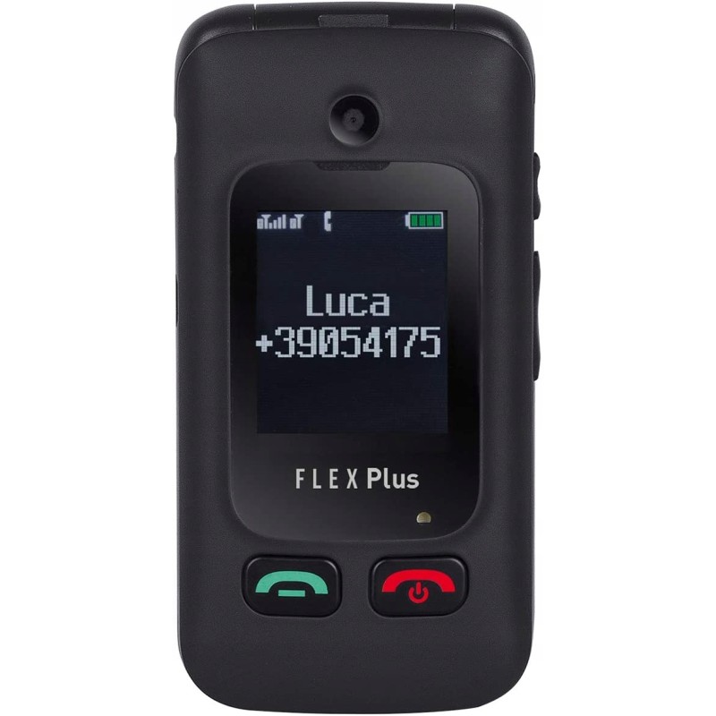 USZKODZONY Telefon komórkowy Trevi 8 4 MB / 32 MB 2G przekątna ekranu 2.4" USZKODZONY Telefon komórkowy Trevi 8 4 MB / 32 MB 2G przekątna ekranu 2.4"