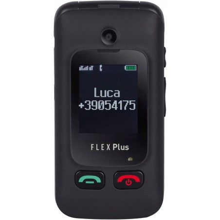 USZKODZONY Telefon komórkowy Trevi 8 4 MB / 32 MB 2G przekątna ekranu 2.4"