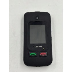 USZKODZONY Telefon komórkowy Trevi 8 4 MB / 32 MB 2G przekątna ekranu 2.4"