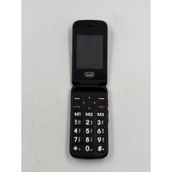 USZKODZONY Telefon komórkowy Trevi 8 4 MB / 32 MB 2G przekątna ekranu 2.4"