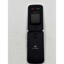 USZKODZONY Telefon komórkowy Trevi 8 4 MB / 32 MB 2G przekątna ekranu 2.4"