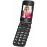USZKODZONY Telefon komórkowy Trevi 8 4 MB / 32 MB 2G przekątna ekranu 2.4"