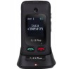 USZKODZONY Telefon komórkowy Trevi 8 4 MB / 32 MB 2G przekątna ekranu 2.4"