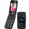 USZKODZONY Telefon komórkowy Trevi 8 4 MB / 32 MB 2G przekątna ekranu 2.4"
