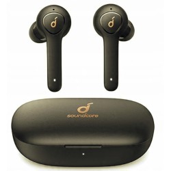 Outlet Słuchawki bezprzewodowe dokanałowe Anker Soundcore Life P2