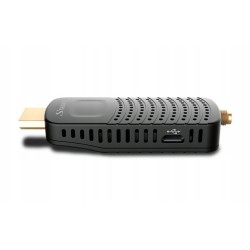 Outlet Tuner DVB-T2 Strong SRT82