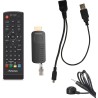 Outlet Tuner DVB-T2 Strong SRT82