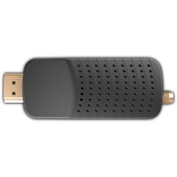 Outlet Tuner DVB-T2 Strong SRT82