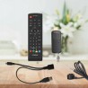 Outlet Tuner DVB-T2 Strong SRT82
