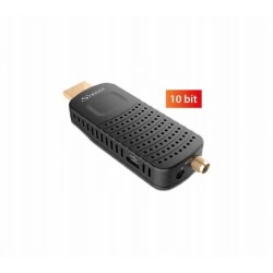 Outlet Tuner DVB-T2 Strong SRT82