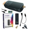 Outlet Tuner DVB-T2 Strong SRT82