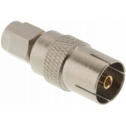 Outlet Tuner DVB-T2 Strong SRT82