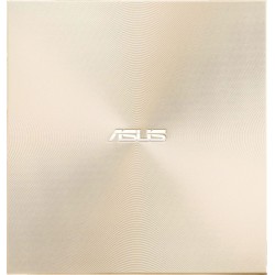 Outlet Nagrywarka CD (combo z DVD) zewnętrzna ASUS SDRW-08U9M-U