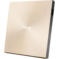 Outlet Nagrywarka CD (combo z DVD) zewnętrzna ASUS SDRW-08U9M-U