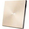 Outlet Nagrywarka CD (combo z DVD) zewnętrzna ASUS SDRW-08U9M-U