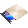 Outlet Nagrywarka CD (combo z DVD) zewnętrzna ASUS SDRW-08U9M-U
