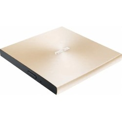 Outlet Nagrywarka CD (combo z DVD) zewnętrzna ASUS SDRW-08U9M-U