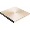Outlet Nagrywarka CD (combo z DVD) zewnętrzna ASUS SDRW-08U9M-U