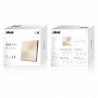 Outlet Nagrywarka CD (combo z DVD) zewnętrzna ASUS SDRW-08U9M-U