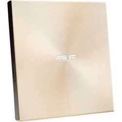 Outlet Nagrywarka CD (combo z DVD) zewnętrzna ASUS SDRW-08U9M-U