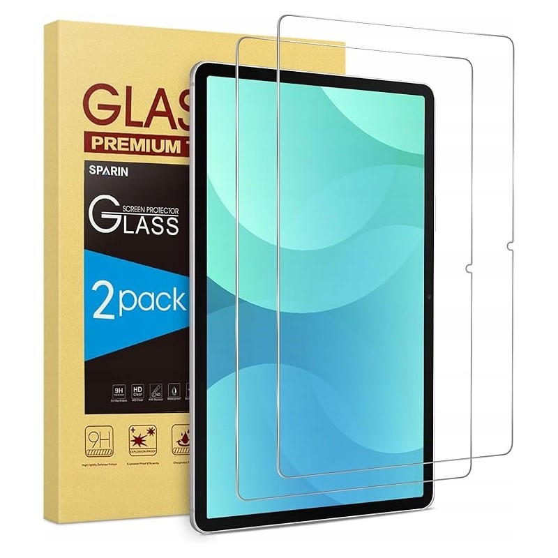 SPARIN Ochraniacz ekranu Samsung Galaxy Tab S9 FE S9 23 i Galaxy Tab S8/S7