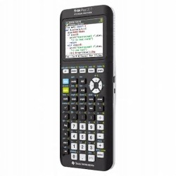Outlet Kalkulator naukowy Texas ti 84 plus ce-t