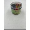 Outlet Grube Kredki świecowe Crayola 23 sztuki dla dzieci do rysowania OPIS
