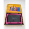 Wqplo Tablet dla dzieci 8 cali Android 12 Tablet dla dzieci 1280 x 800 HD